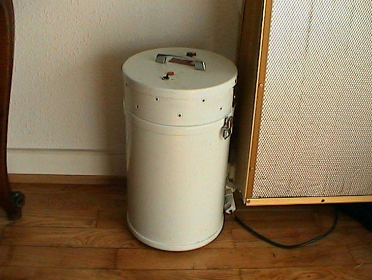 GERB-1