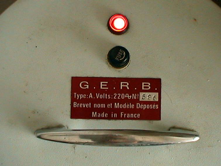 GERB-4